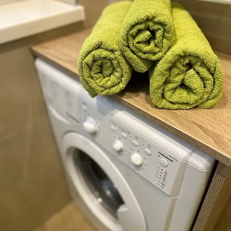 Apartment Orech *