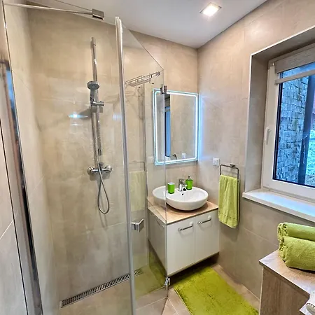 Lägenhet Orech Demanovska Dolina