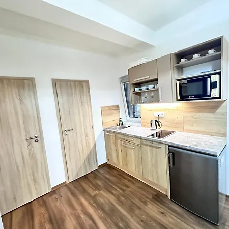 Orech * דמנובסקה דולינה