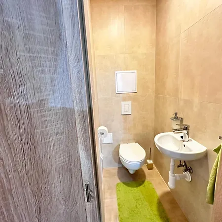 Apartment Orech *