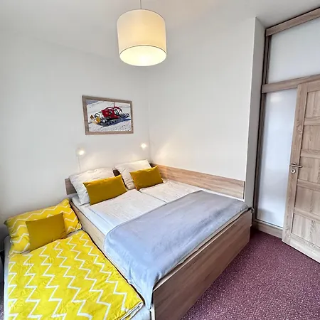 شقة Orech ديمانوفْشكا دولِنا