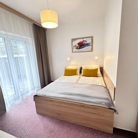 Apartment Orech *