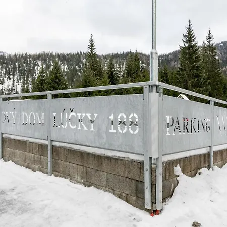 Orech * Demanovska Dolina