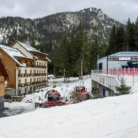 Orech דמנובסקה דולינה