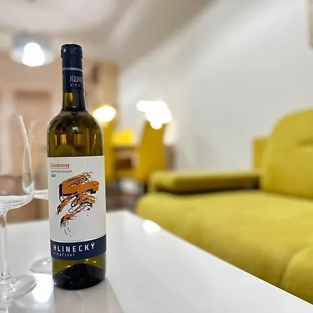 Orech Apartment Demanovska Dolina