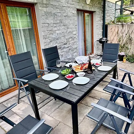 شقة Orech ديمانوفْشكا دولِنا