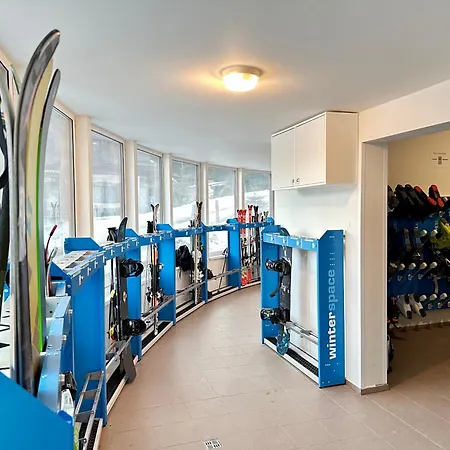 Orech Lägenhet Demanovska Dolina